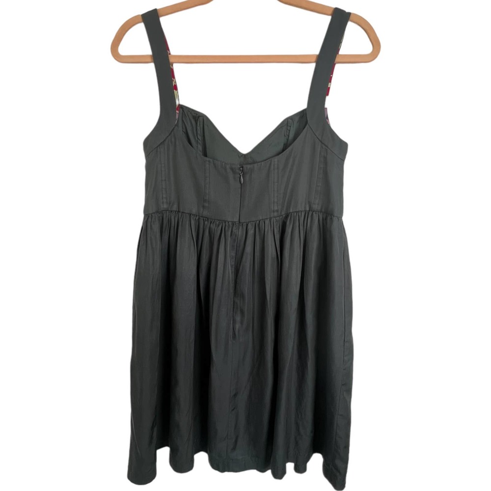 Anthropologie Ali Ro sweetheart dress - Picture 4 of 12
